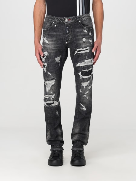 Jeans men Philipp Plein