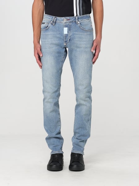 Jeans men Philipp Plein