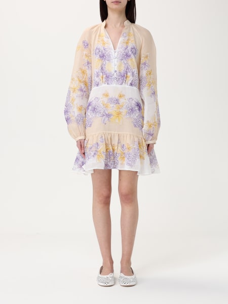 Twinset: Kleider Damen Twinset