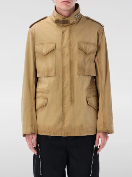 Ten C: Jacket men Ten C
