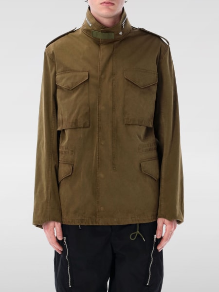 Ten C: Jacket men Ten C