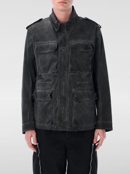 Ten C: Jacket men Ten C
