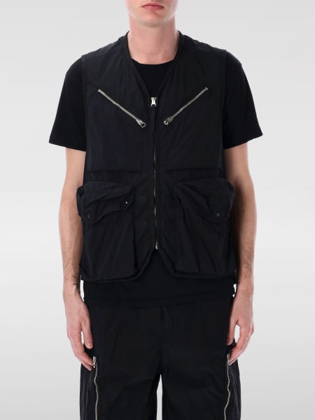 Ten C: Jacket men Ten C
