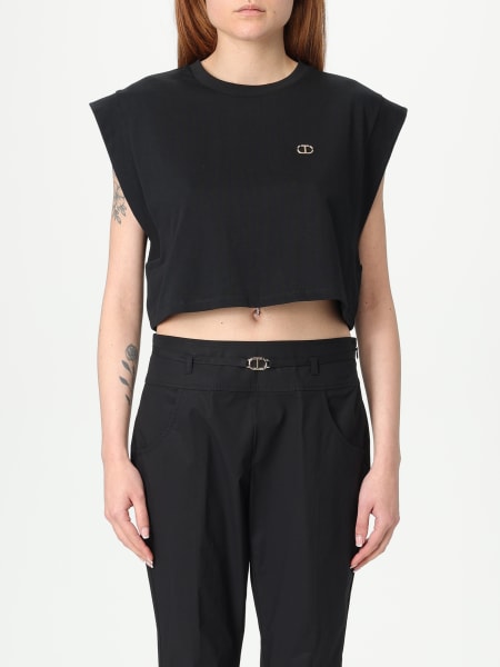 Twinset: 上衣 女士 Twinset