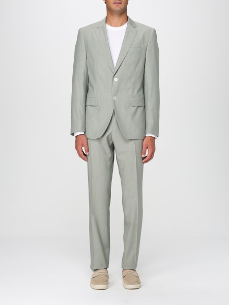 Boss: Traje hombre Hugo