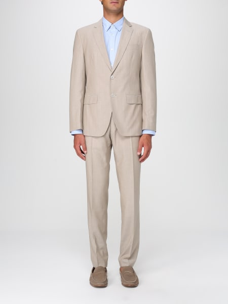 Boss: Costume homme Hugo