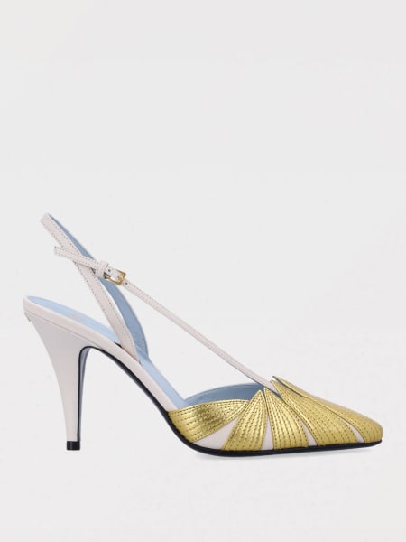 Flat shoes woman Valentino