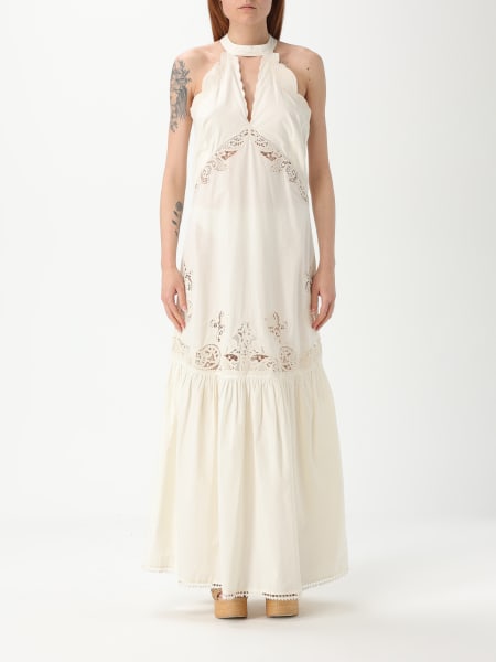 Vestido mujer Twinset