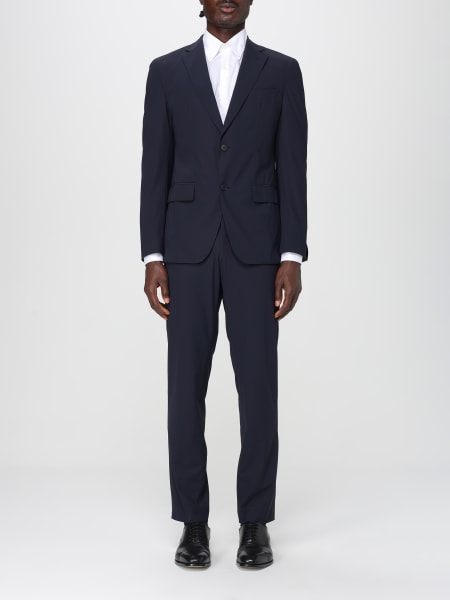 Boss: Suit men Boss
