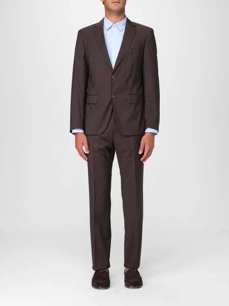 Boss: Costume homme Hugo