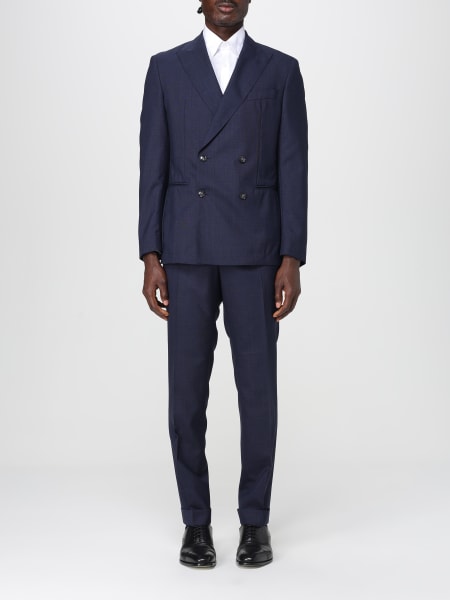 Boss: Costume homme Hugo