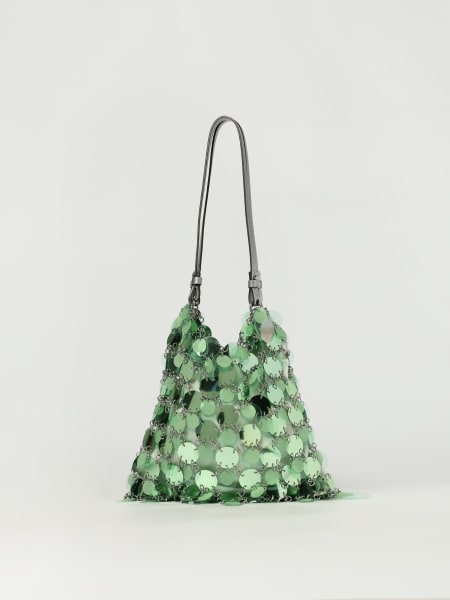 Handbag woman Rabanne