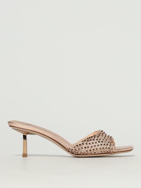 Le Silla: 힐 샌들 여성 Le Silla