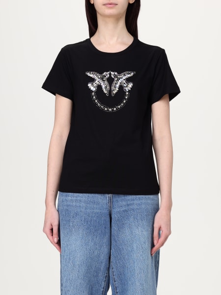 Pinko: T-shirt women Pinko
