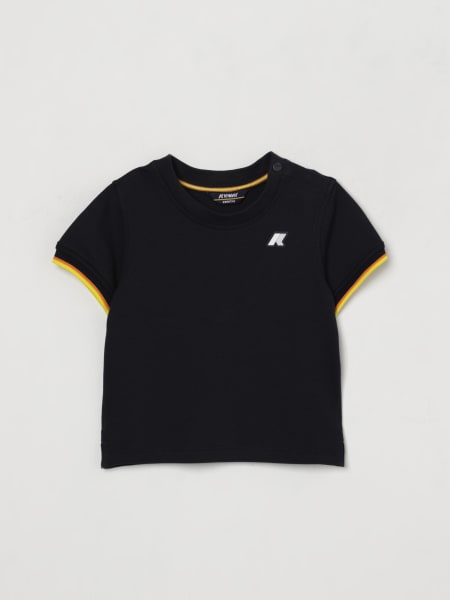 K-Way: T-shirt baby K-way