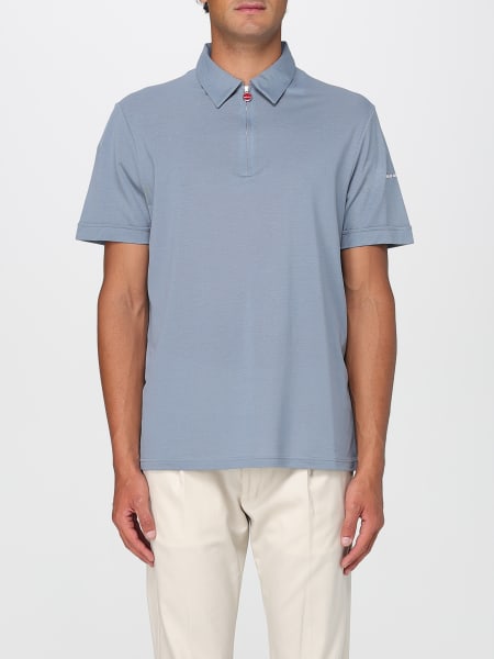Camiseta hombre Kiton>