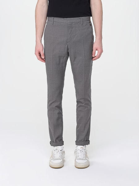 Pants men Dondup