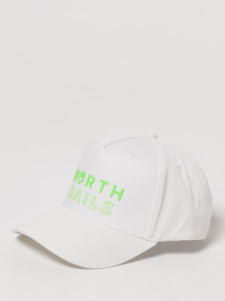 Girls' hats kids North Sails