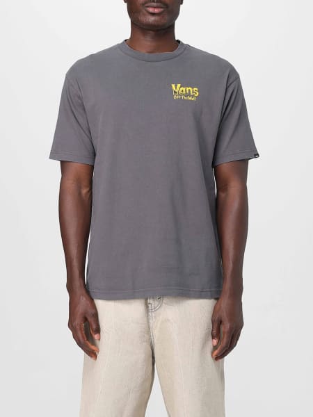 Vans: Футболка для него Vans