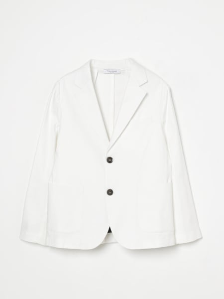 Jacket kids Paolo Pecora