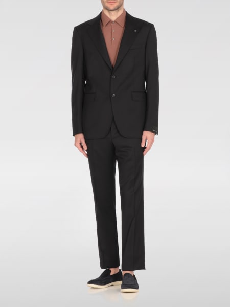 Suit men Tagliatore