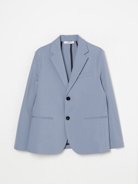 Jacket kids Paolo Pecora