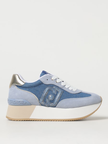 Liu Jo: Zapatos mujer Liu Jo