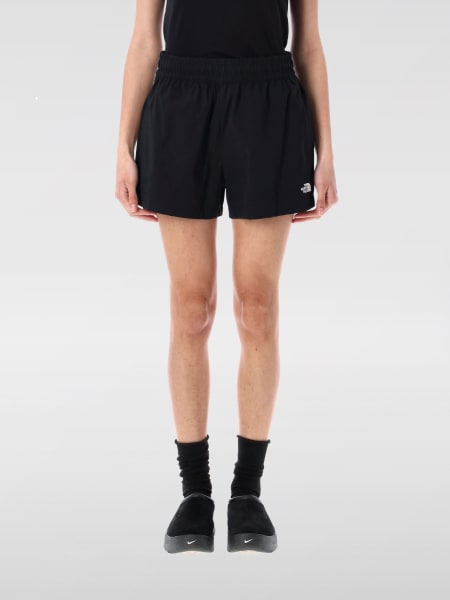 The North Face: Short women The North Face