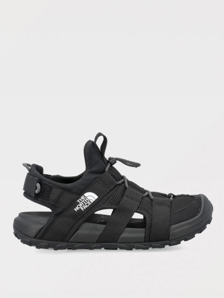 Flat shoes woman The North Face