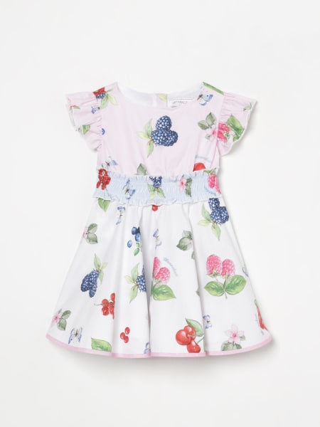 Dress kids Monnalisa