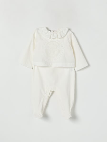 Versace: Body Baby Versace