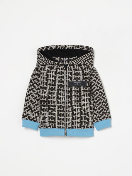 Balmain: Pull garçon Balmain