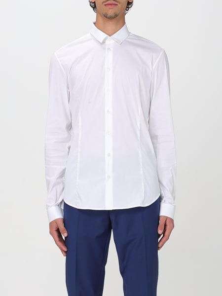 Shirt men Patrizia Pepe