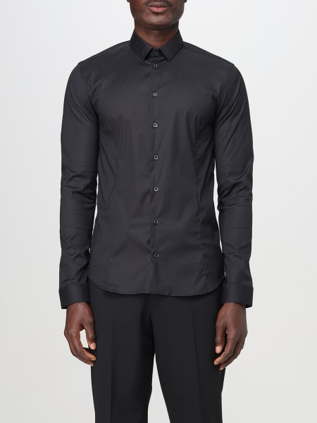 Shirt men Patrizia Pepe