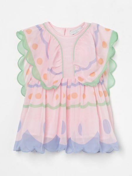 Dress kids Stella McCartney Kids