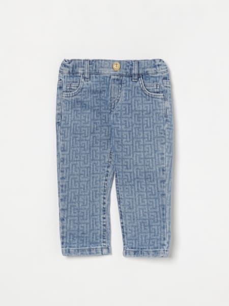 Balmain: パンツ 幼児 Balmain