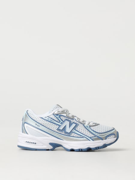 Zapatos niños New Balance>