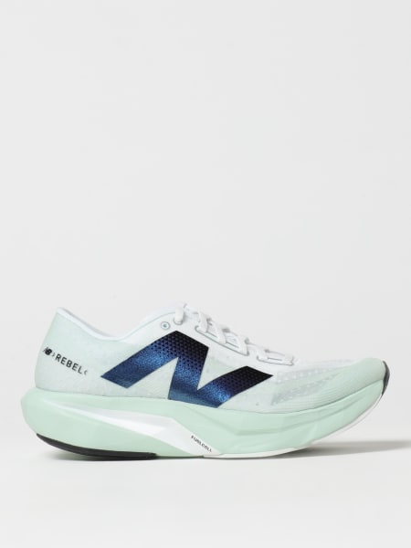 Sneakers FuelCell Rebel v4 New Balance in mesh >