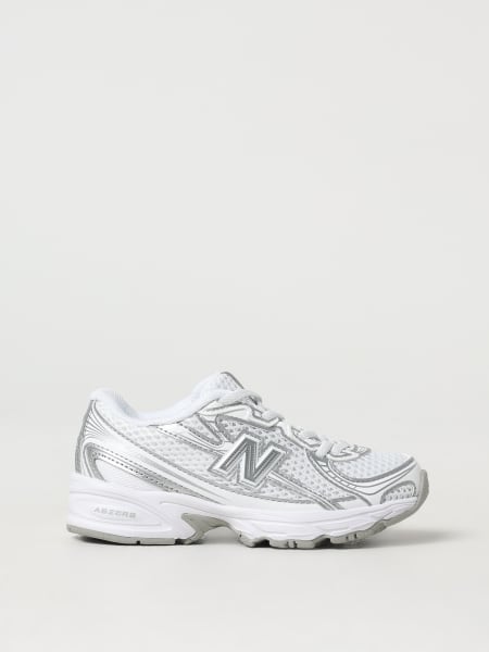 鞋履 儿童 New Balance>