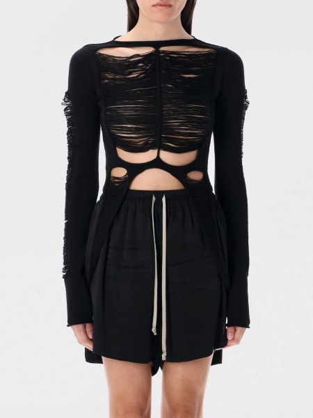 Top damen Rick Owens