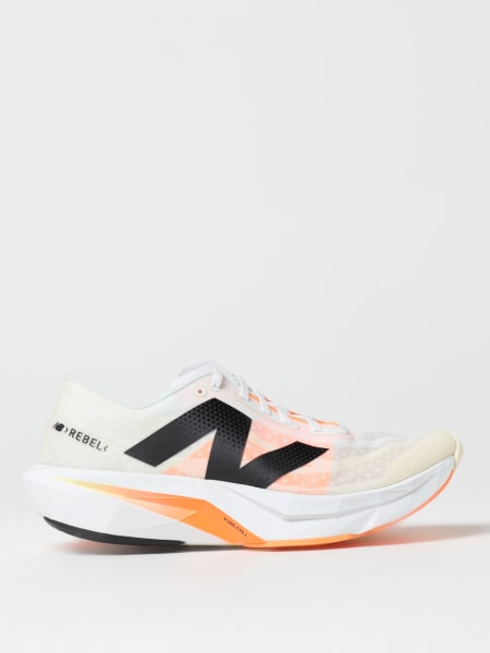 Sneakers FuelCell Rebel v4 New Balance in mesh >
