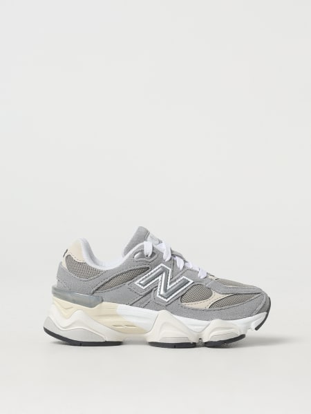 Zapatos niños New Balance>