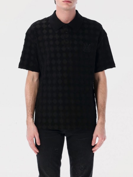 Amiri: T-shirt Herren Amiri