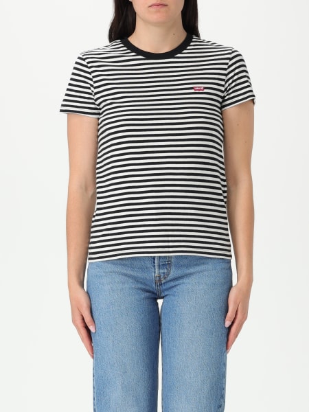 Levi's: Camiseta mujer Levi's