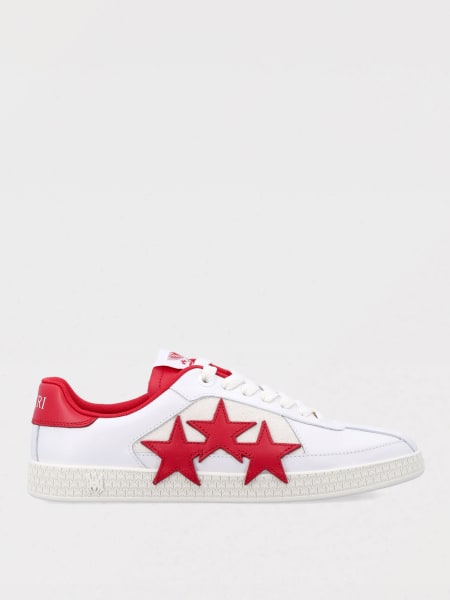 Sneakers Pacific Amiri in pelle >