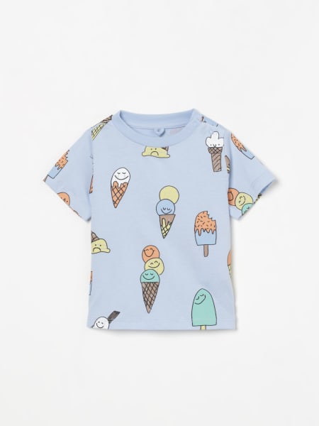 T-shirt kids Stella McCartney Kids