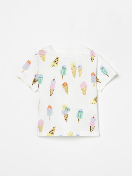 T-shirt kids Stella McCartney Kids