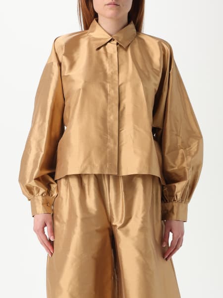 Max Mara: Chemise femme Max Mara