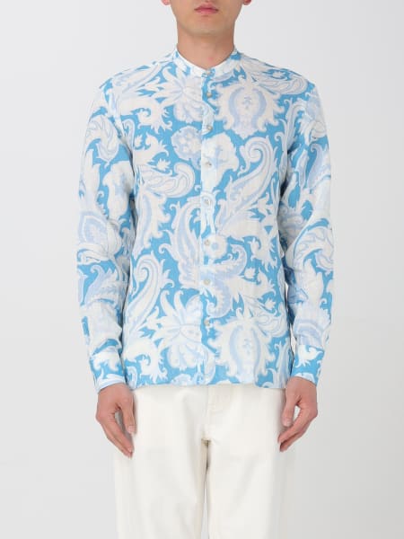 Camisa hombre Etro>