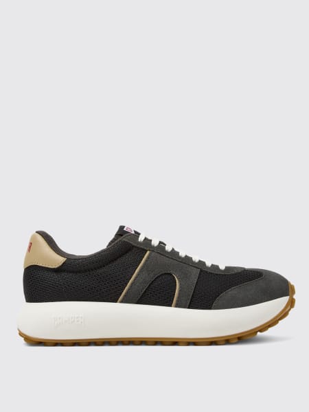 Camper: Sneakers women Camper